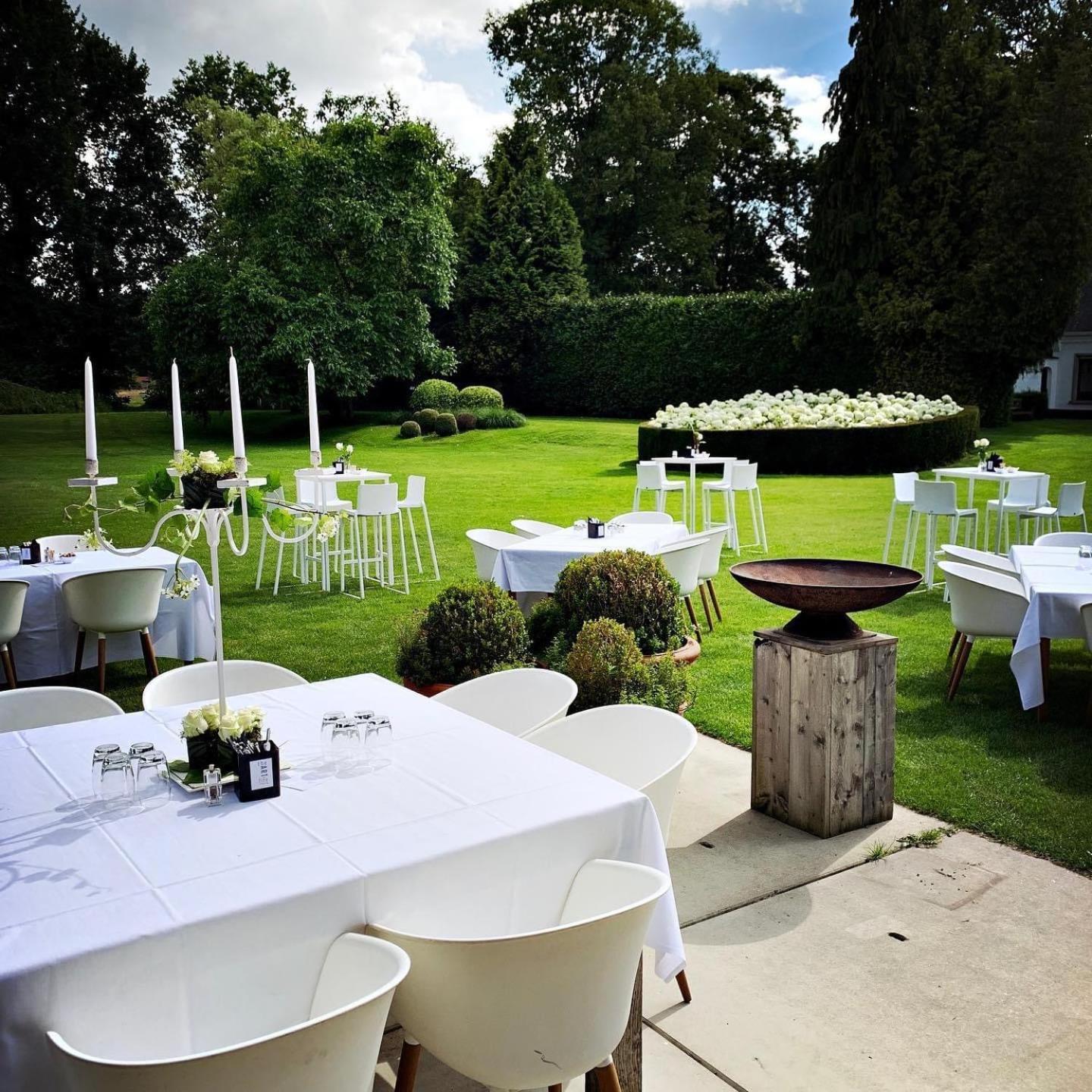 Domein Martinus Hotel Halle  Exterior photo